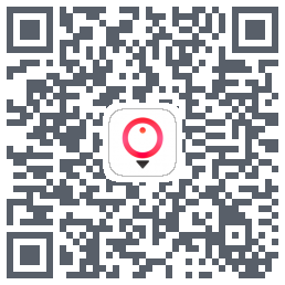 有鱼记账codice QR per il download