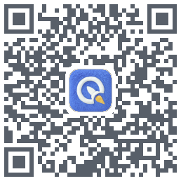 金十数据的下载二维码