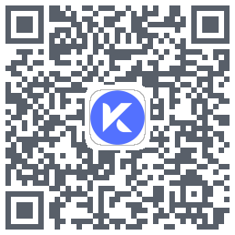 酷你AI音乐du code QR de téléchargement