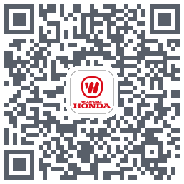 五羊本田智联 QRcode