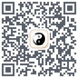 宝宝起名字 QRcode