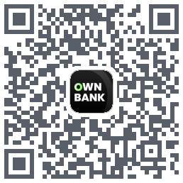 OwnBank QRcode