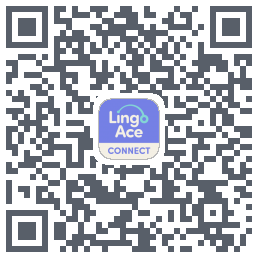 LingoAce QRcode