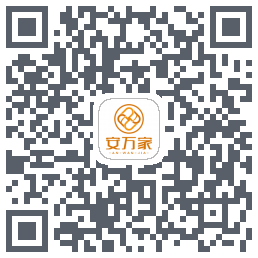 安万家codice QR per il download