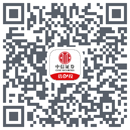 中信7.0รหัส QR สำหรับดาวน์โหลด