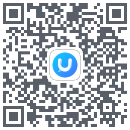 UUUTalk QRcode