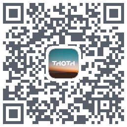 ithoth预发布codice QR per il download