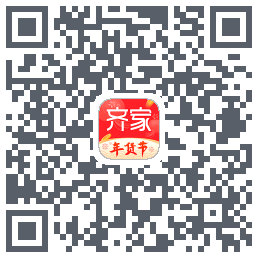 齐家 QRcode