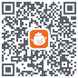 猪八戒的下载二维码