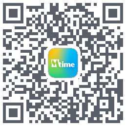 时光网 QRcode