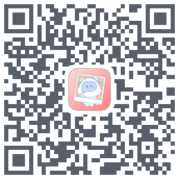 汉印美照的下載二維碼