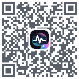 MERIT超燃脂的下載二維碼