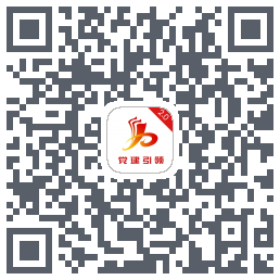 基层治理TEST QRcode