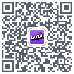 Layla QRcode