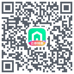 360智慧生活的下載二維碼