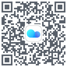 VLink的下載二維碼