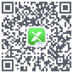 XTrend Speed的下載二維碼