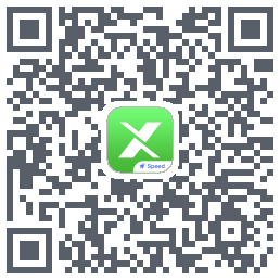 XTrend Speed的下載二維碼