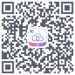 天翼AI云手机企业体验版 QRcode