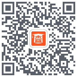 查博士 QRcode