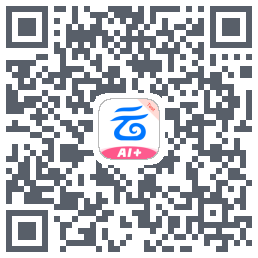 中国移动云盘的下载二维码