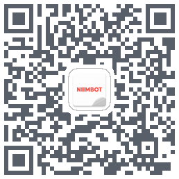 NIIMBOTcodice QR per il download