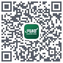 元初食品codice QR per il download