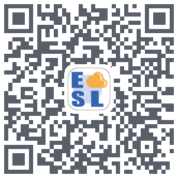 ESL价签助手的下載二維碼