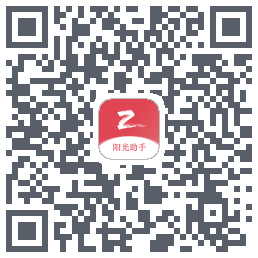 阳光助手-test QR-код для загрузки
