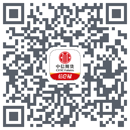 中信期货 QRcode