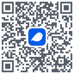 麻雀Matrix的下載二維碼