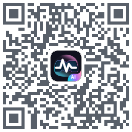 MERIT超燃脂 QRcode