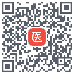 医考帮 QRcode