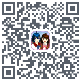樱花校园模拟器之梦幻樱花 QRcode