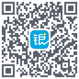 银响力的下載二維碼