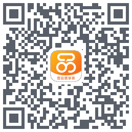 壹品慧享客 QRcode