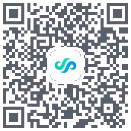 圣云医教云平台的下載二維碼