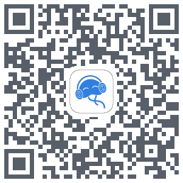灯塔听力测试的下载二维码