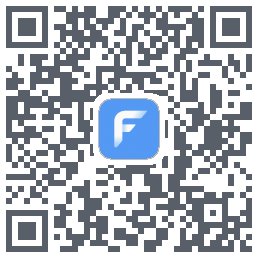新云雀codice QR per il download