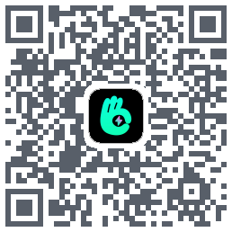 掌心雷 QRcode