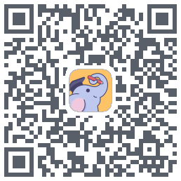 小E学院的下載二維碼