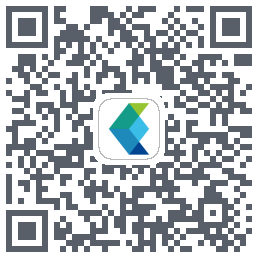 数智办公 QRcode