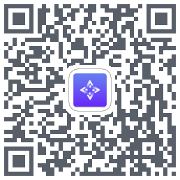 小果繁星 QRcode