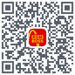 RGM BOSS的下载二维码