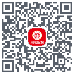 潮前智媒 QRcode