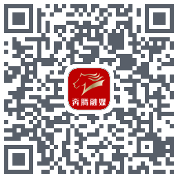 奔腾融媒 QRcode