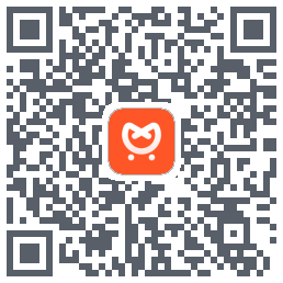 蝉选 QRcode