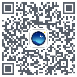 StarryLens QRcode