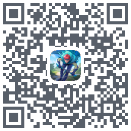 绝影之竞 QRcode