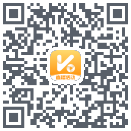 开播TV QRcode